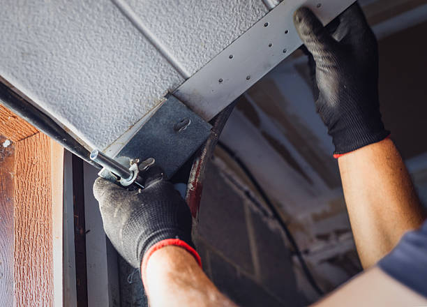 Reliable Garage Door Roller Replacement contractor in Hamilton, AL by Garage Doors Repair Pro